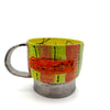 PLATINUM MUG / P-26
