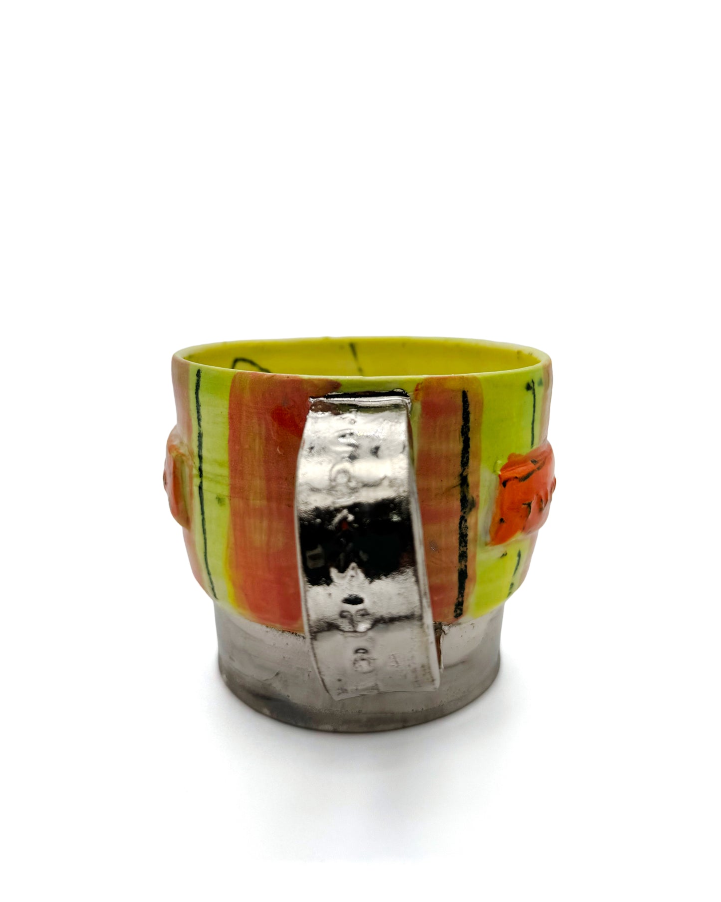 PLATINUM MUG / P-26