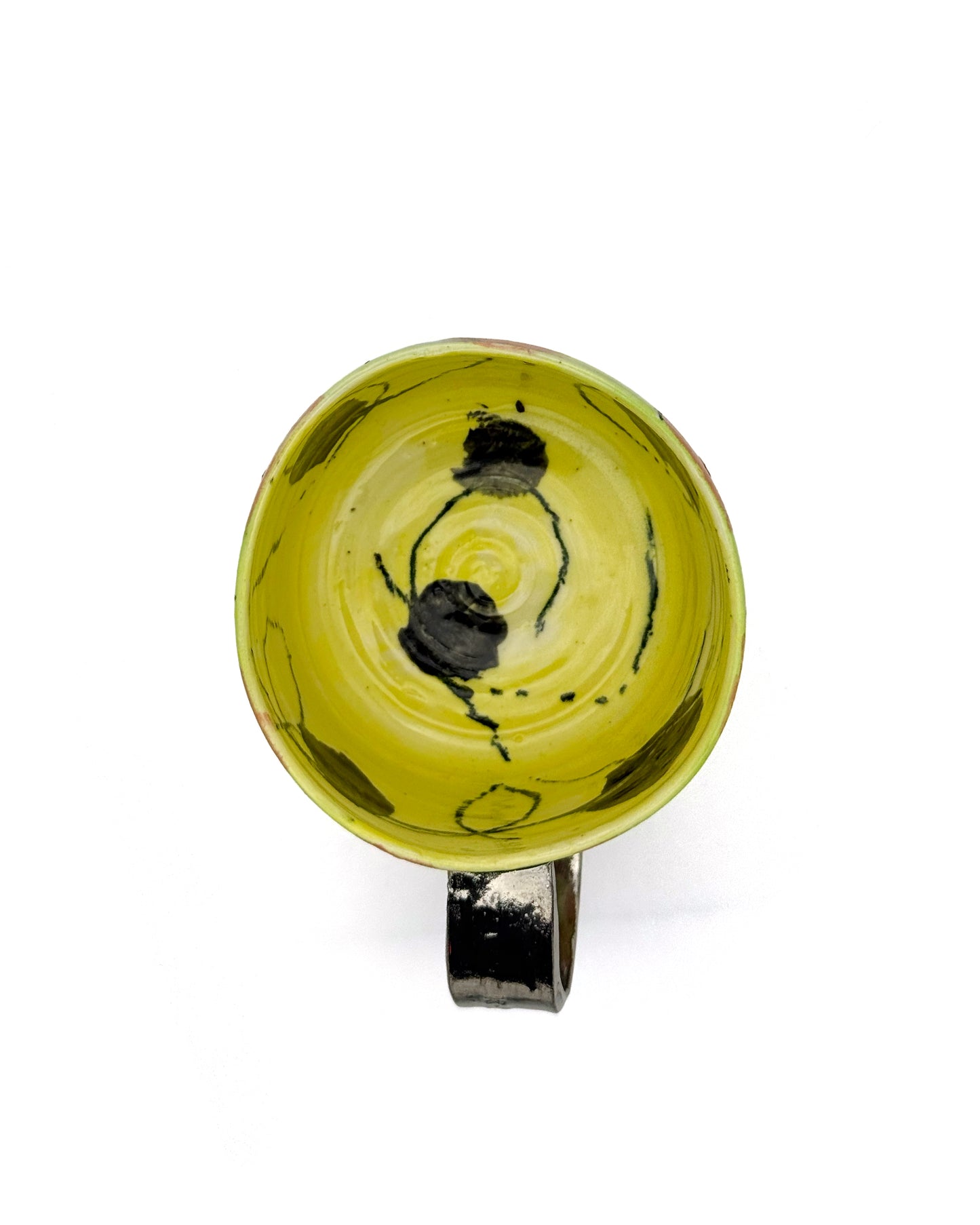 PLATINUM MUG / P-26