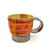 PLATINUM MUG
