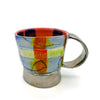 PLATINUM MUG