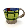 PLATINUM MUG