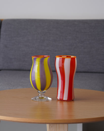 PLAY DRINK by POLKA