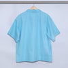 PULLOVER SHORT SLEEVE SHIRT