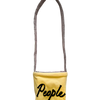 People SHOULDER BAG