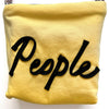 People SHOULDER BAG