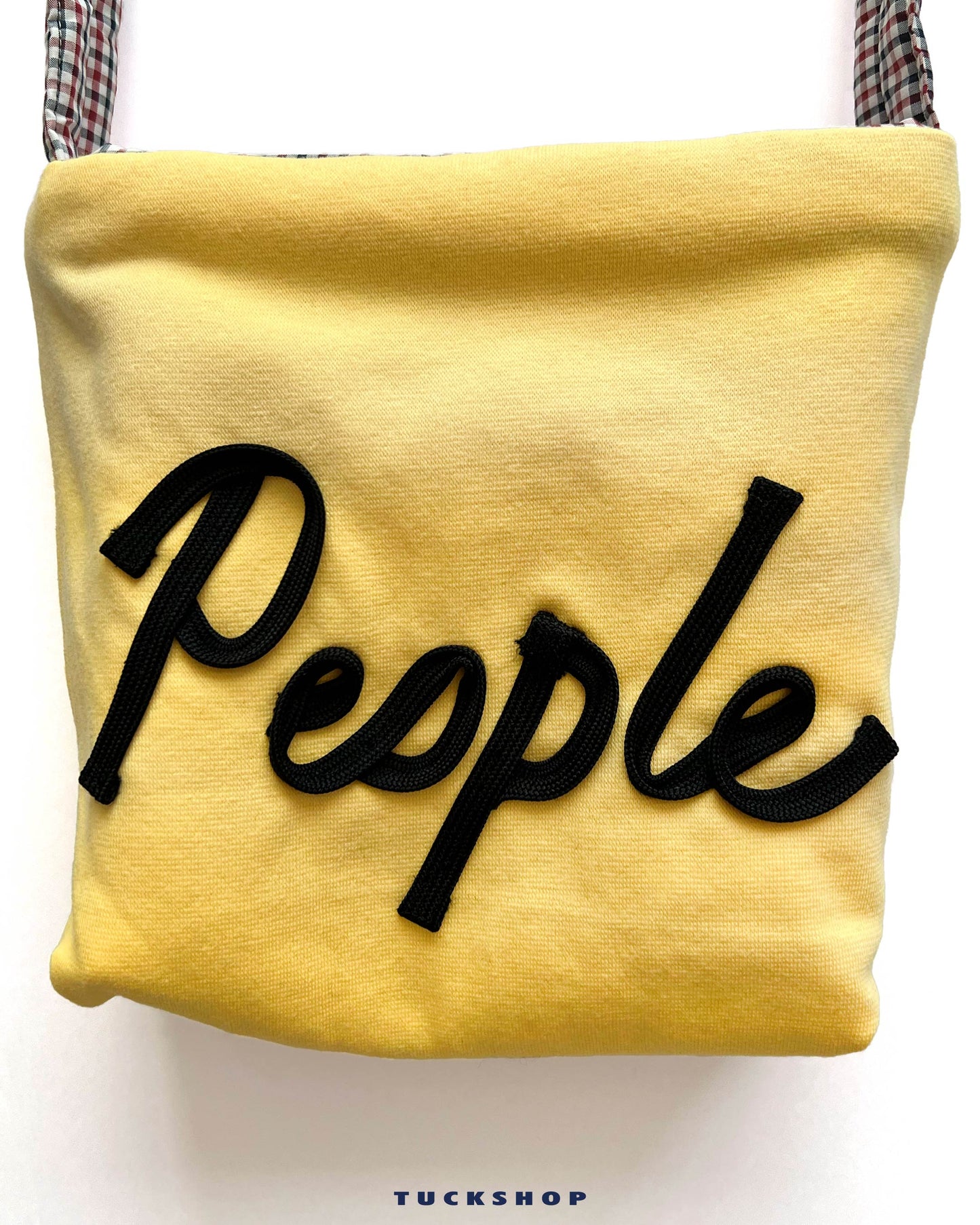 People SHOULDER BAG