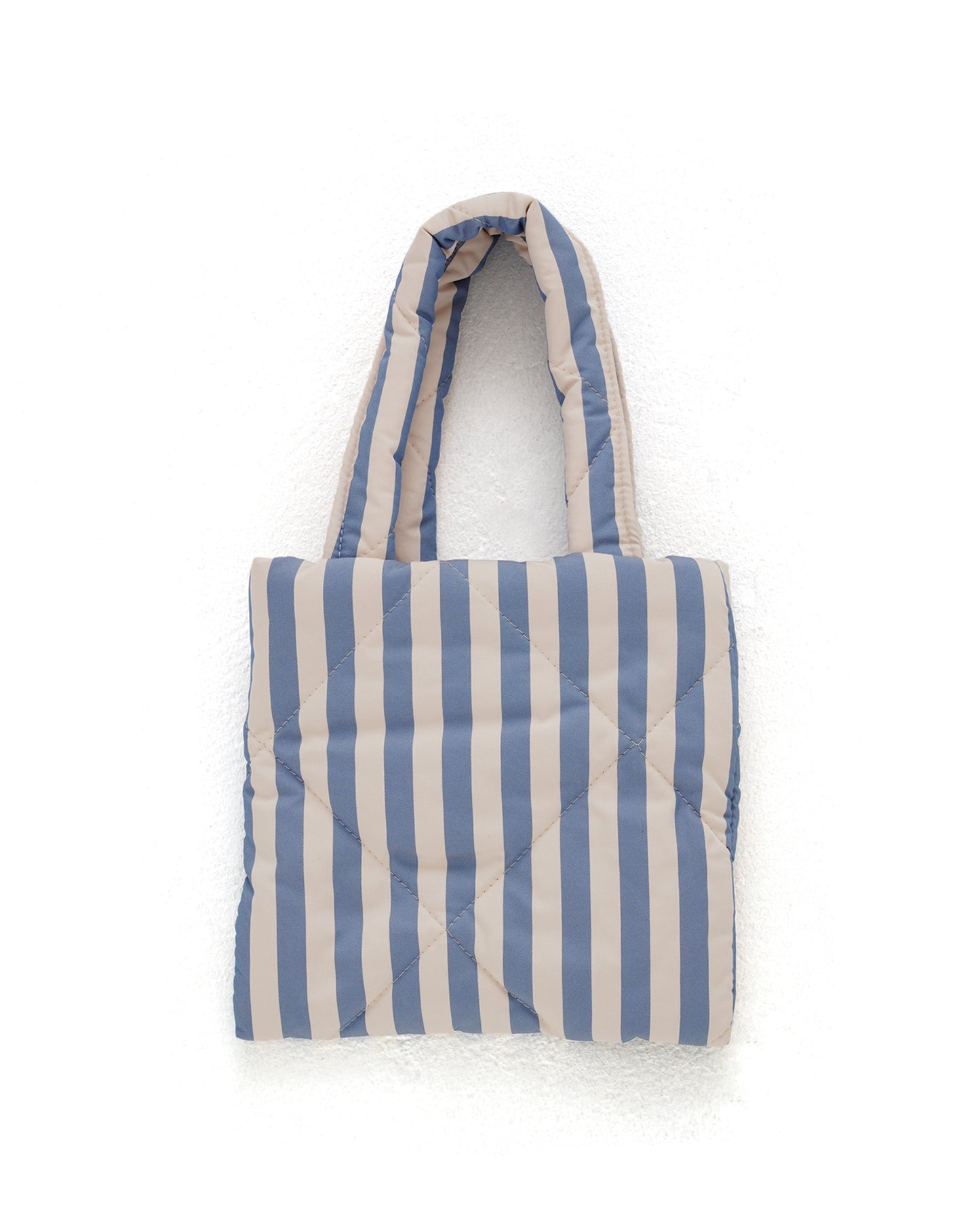 QUILTING MINI BAG
