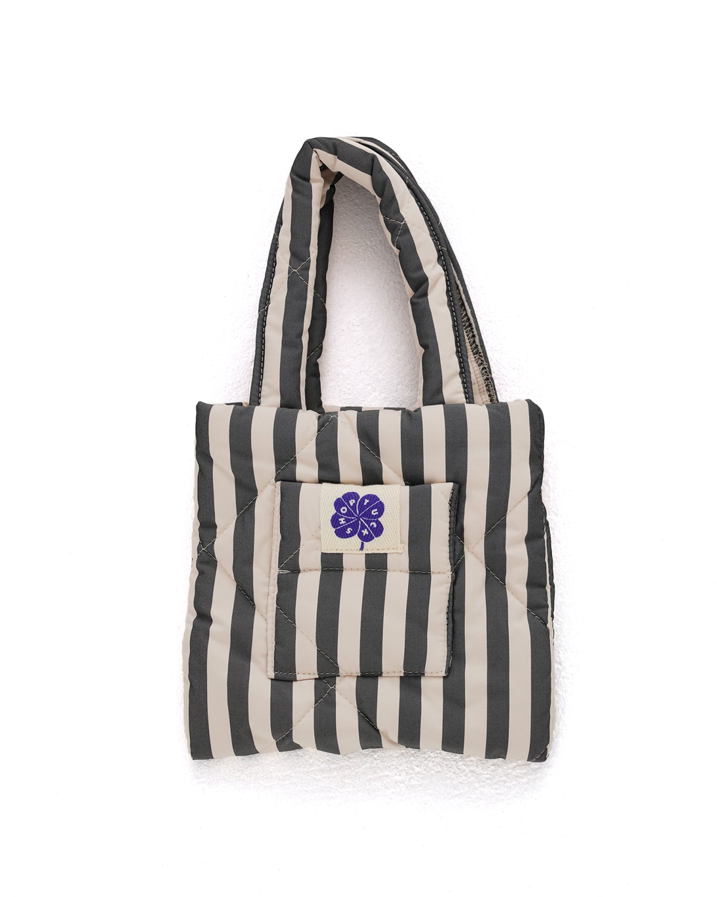 QUILTING MINI BAG