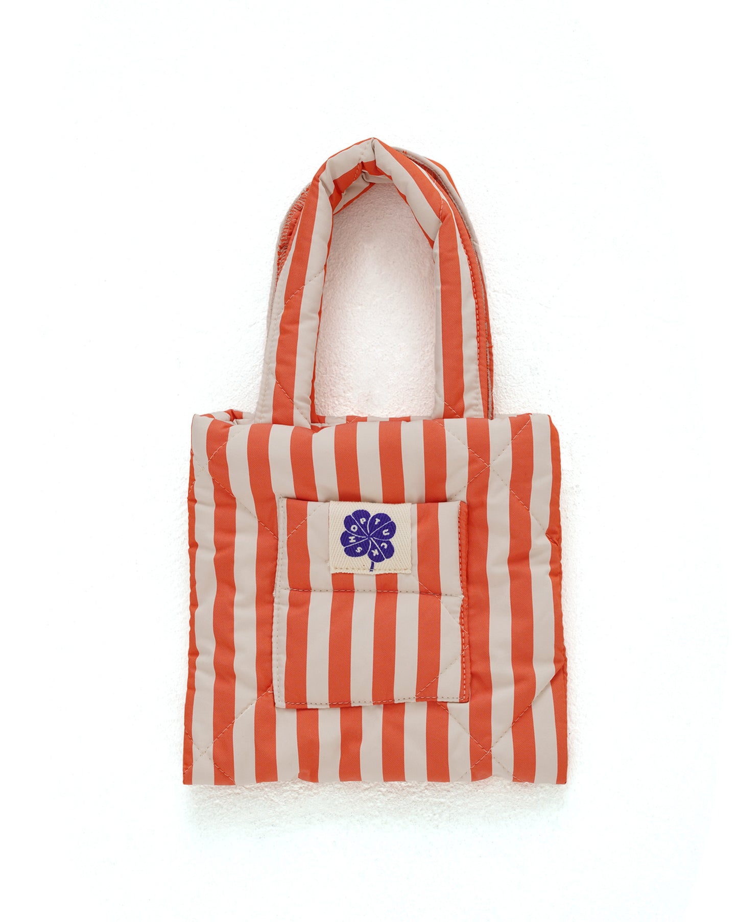 QUILTING MINI BAG