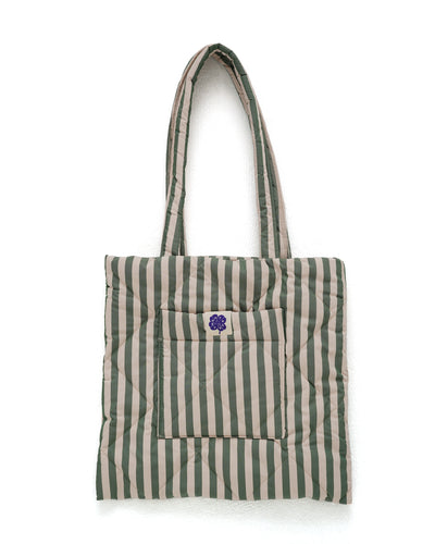 QUILTING TOTE BAG