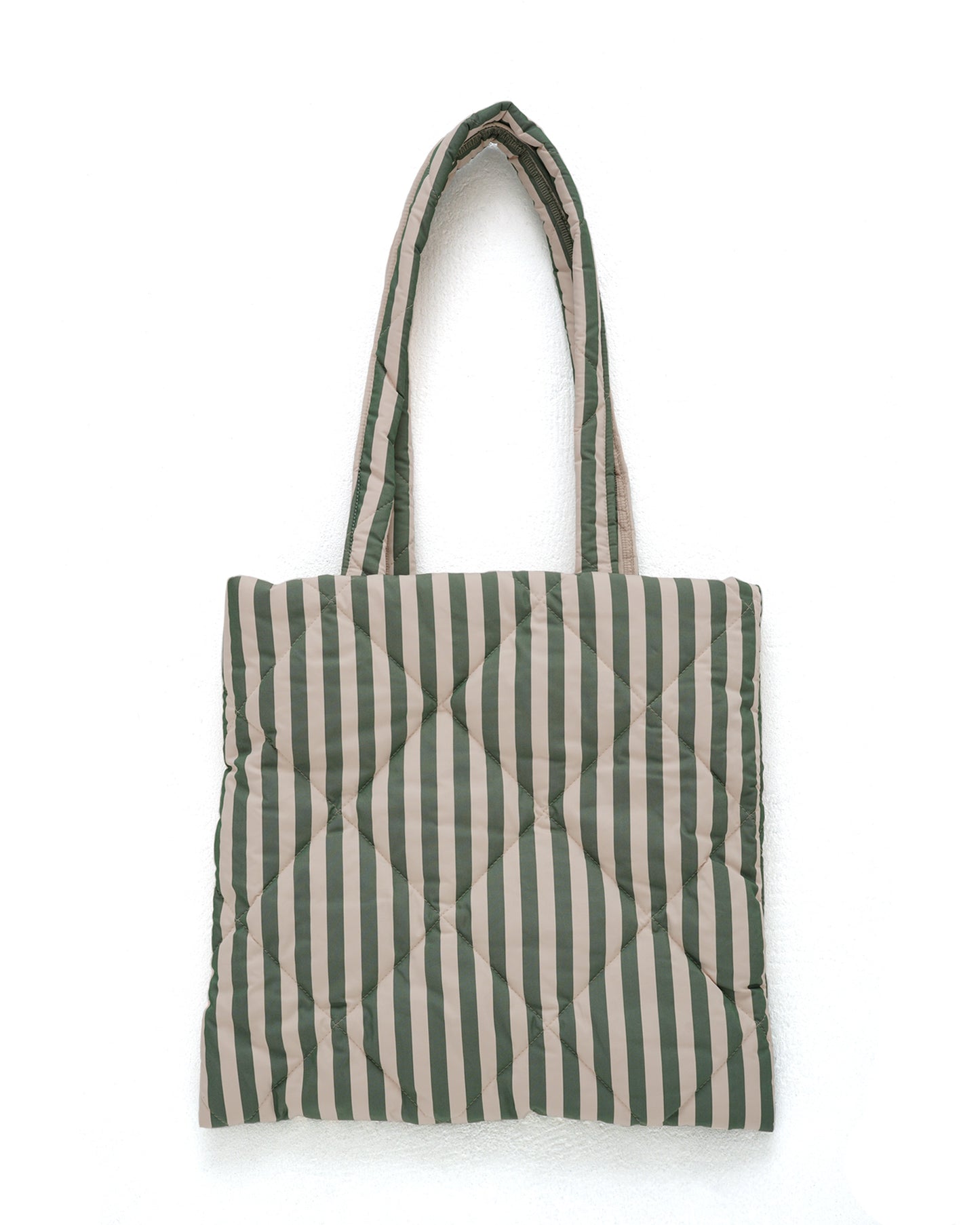 QUILTING TOTE BAG