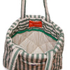 QUILTING TOTE BAG