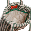 QUILTING TOTE BAG