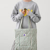 QUILTING TOTE BAG