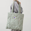 QUILTING TOTE BAG