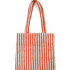 QUILTING TOTE BAG