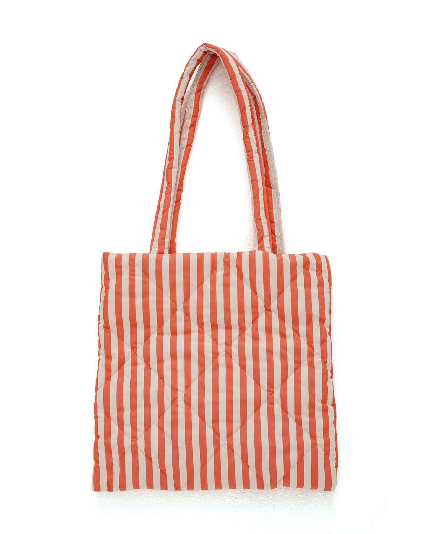 QUILTING TOTE BAG