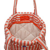 QUILTING TOTE BAG