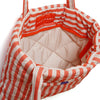 QUILTING TOTE BAG