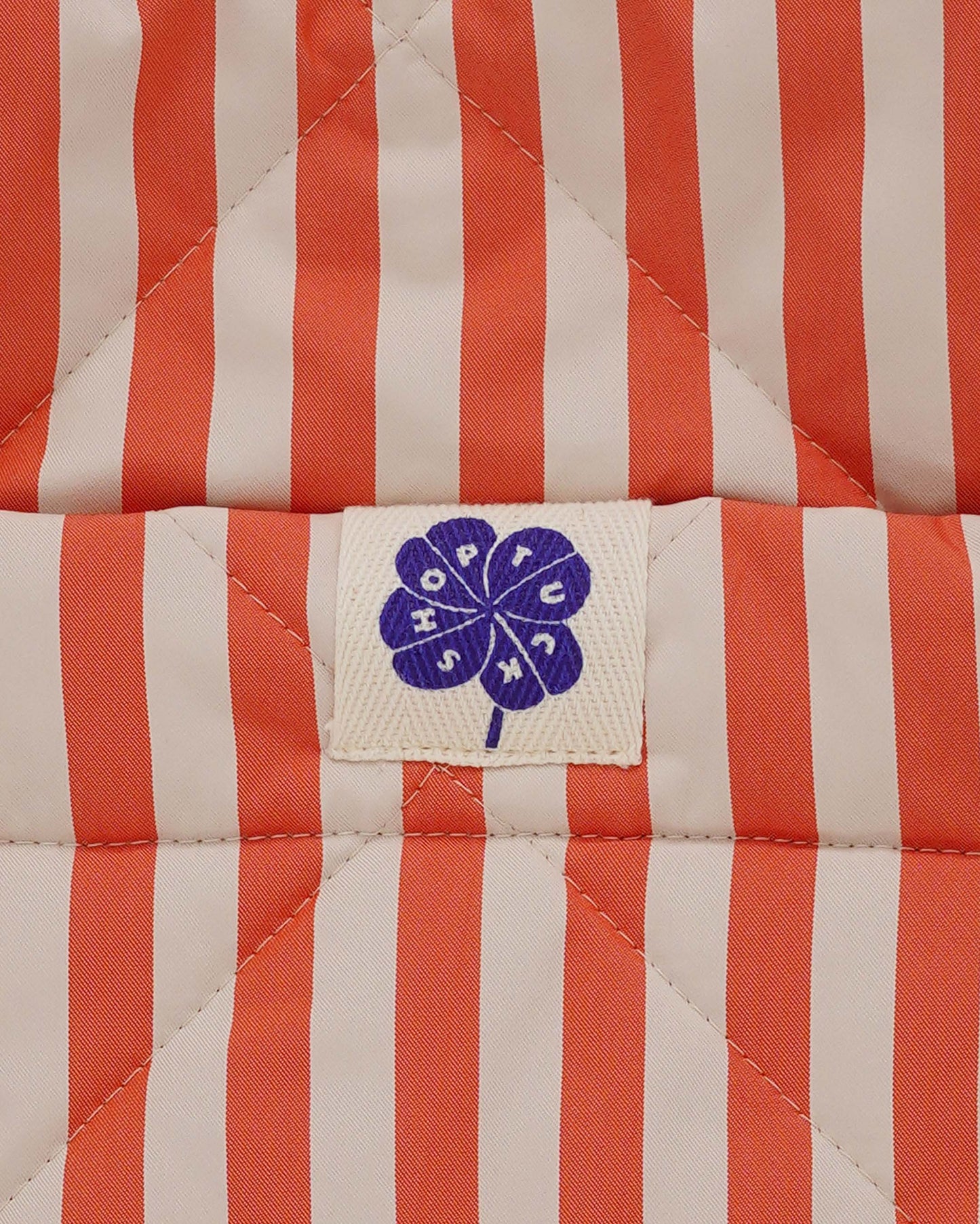 QUILTING TOTE BAG