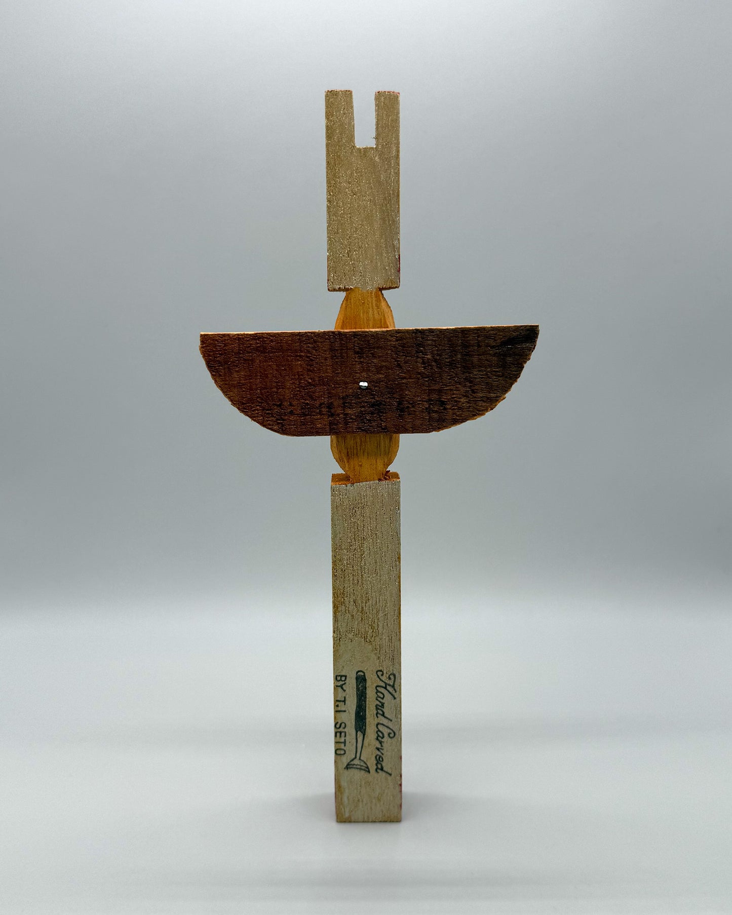 VALLEY POLE / red-01