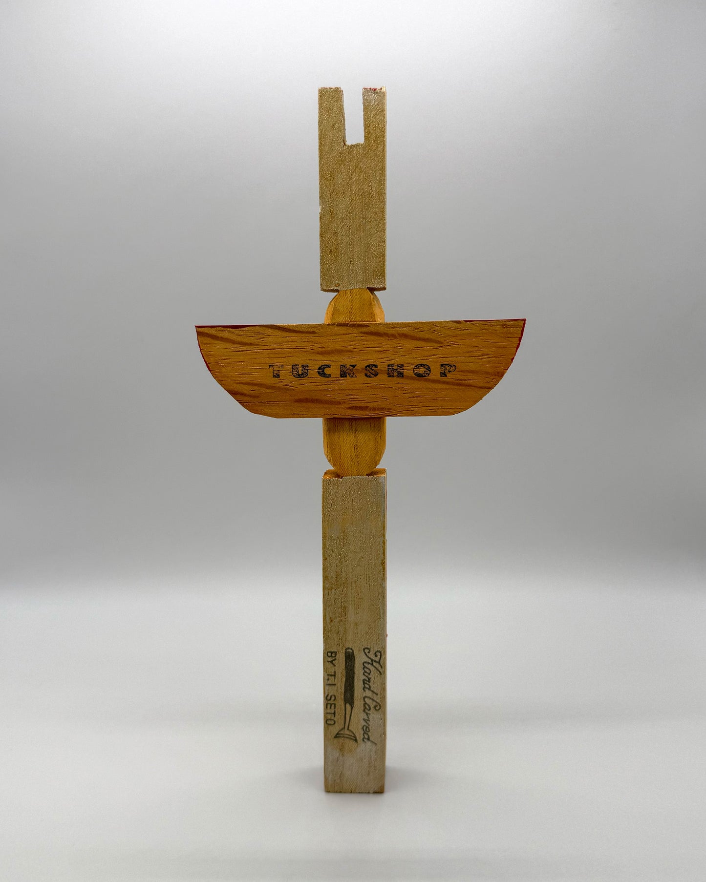 VALLEY POLE / red-02