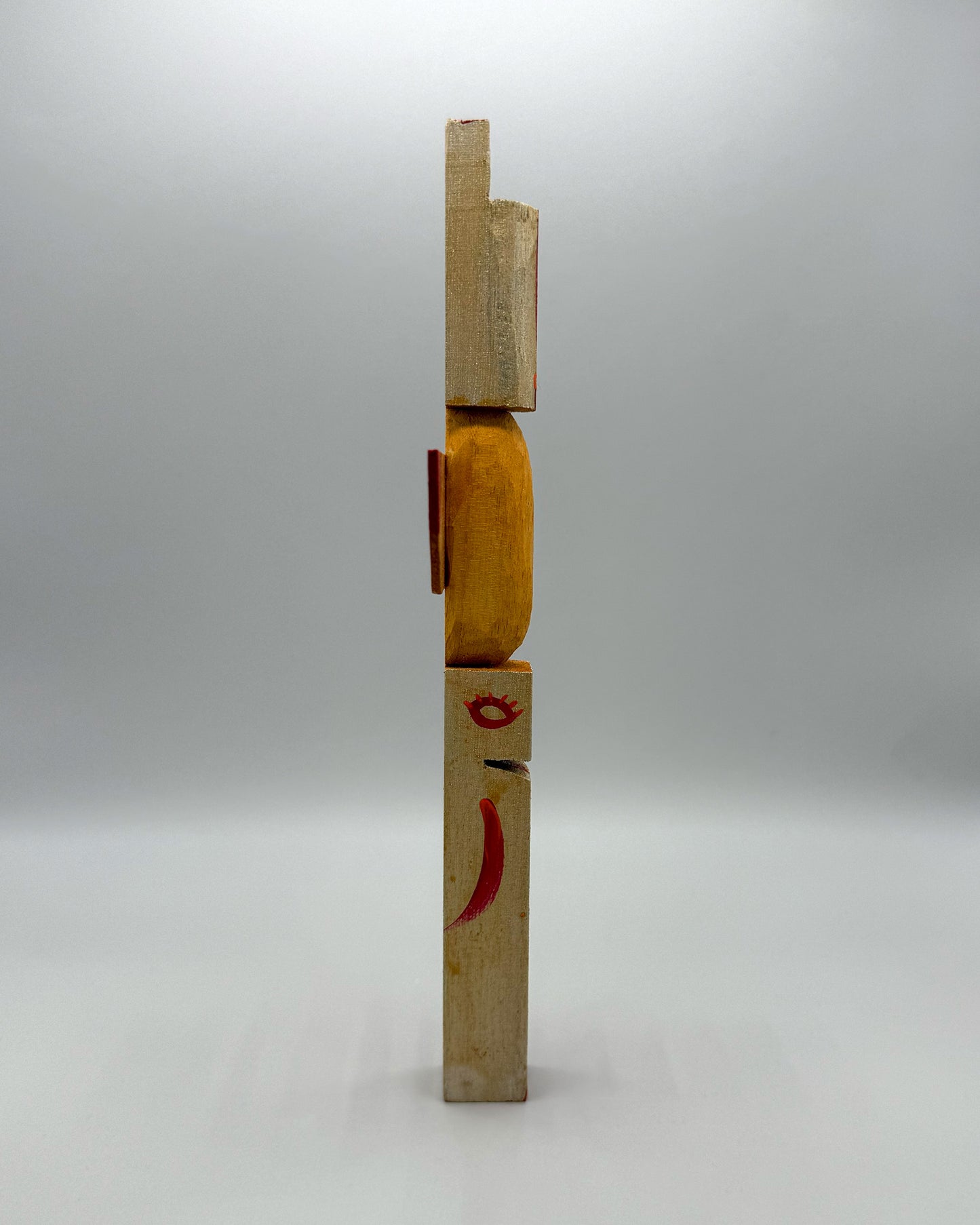 VALLEY POLE / red-02