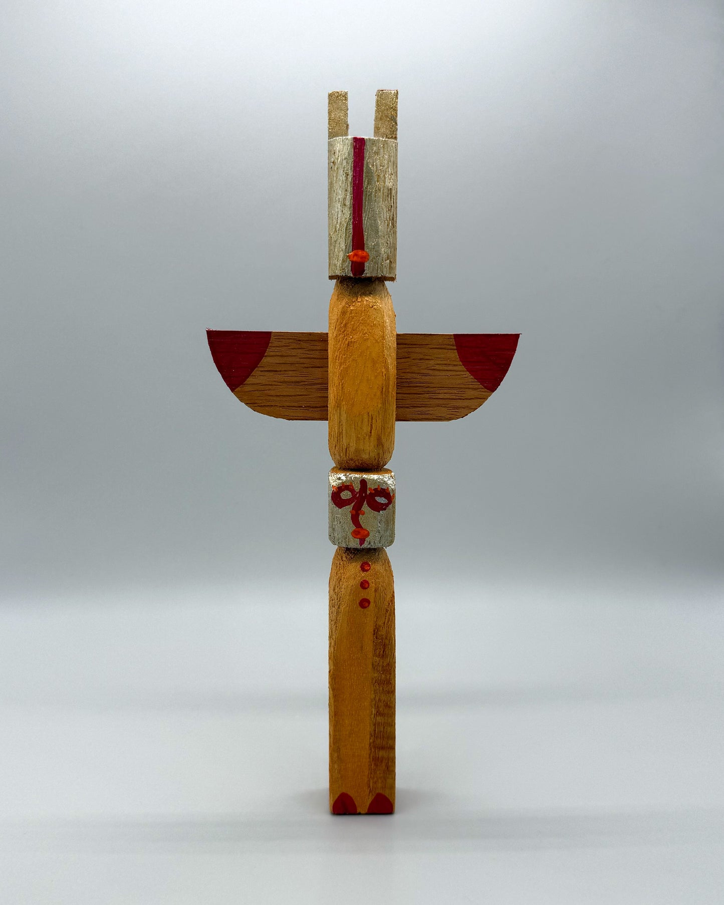 VALLEY POLE / red-03