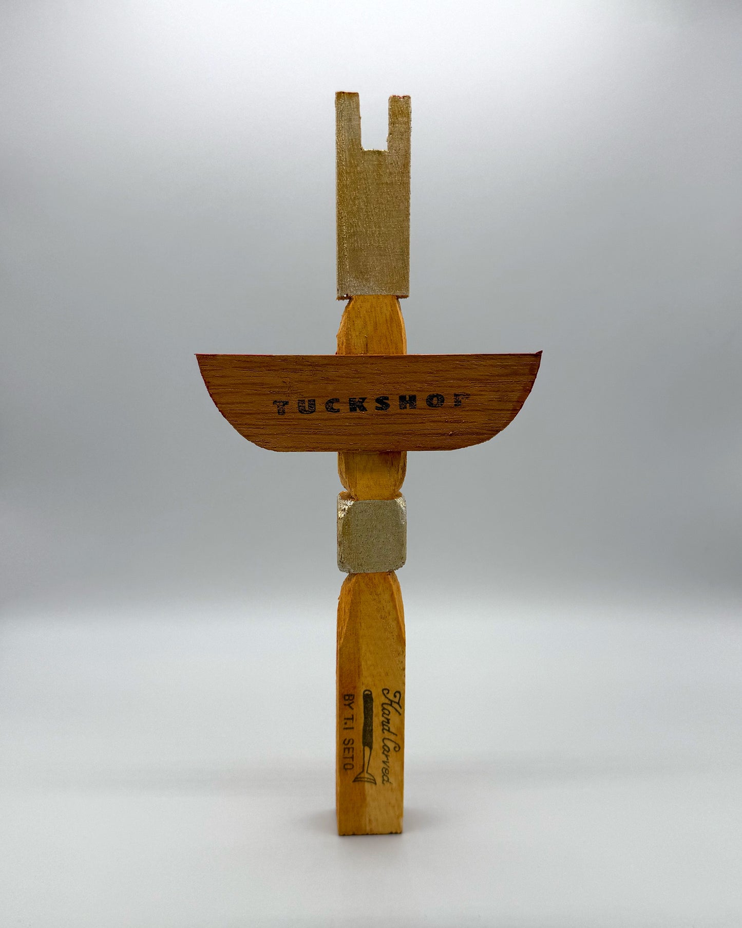 VALLEY POLE / red-03