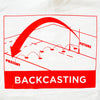 BACKCASTING RUGGER SHIRT