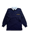 BACKCASTING RUGGER SHIRT