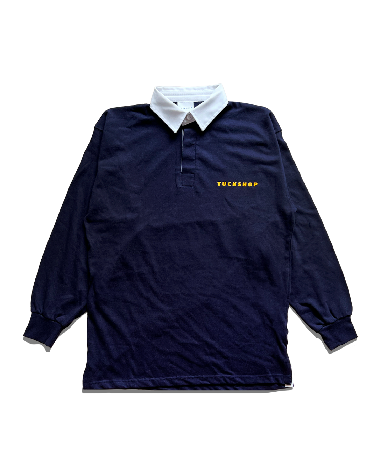 BACKCASTING RUGGER SHIRT