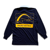 BACKCASTING RUGGER SHIRT