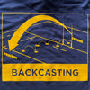 BACKCASTING RUGGER SHIRT
