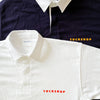 BACKCASTING RUGGER SHIRT