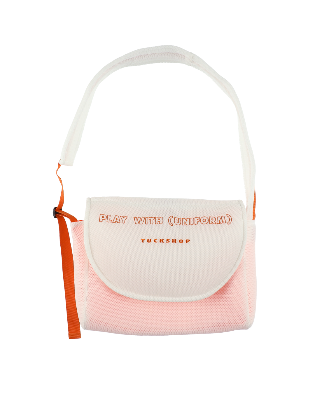 RUSSELL SHOULDER BAG