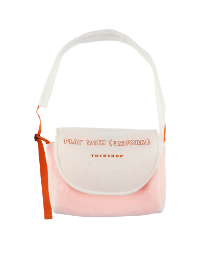 RUSSELL SHOULDER BAG