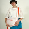 RUSSELL SHOULDER BAG