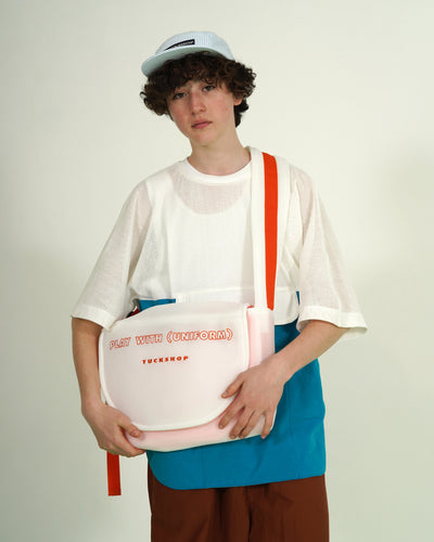 RUSSELL SHOULDER BAG