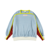 SHAGGY SWEATER