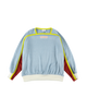 SHAGGY SWEATER