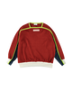 SHAGGY SWEATER