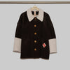 SHERPA CORDUROY COAT