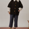 SHERPA CORDUROY COAT
