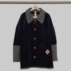 SHERPA CORDUROY COAT