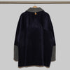 SHERPA CORDUROY COAT