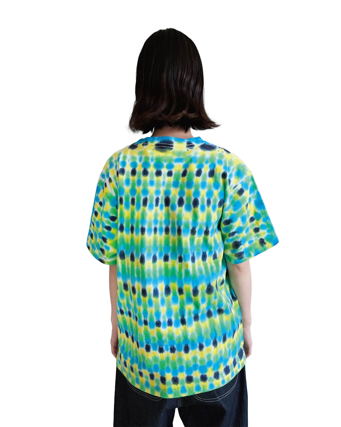ATMOSPHERE SHORT SLEEVE T-SHIRT