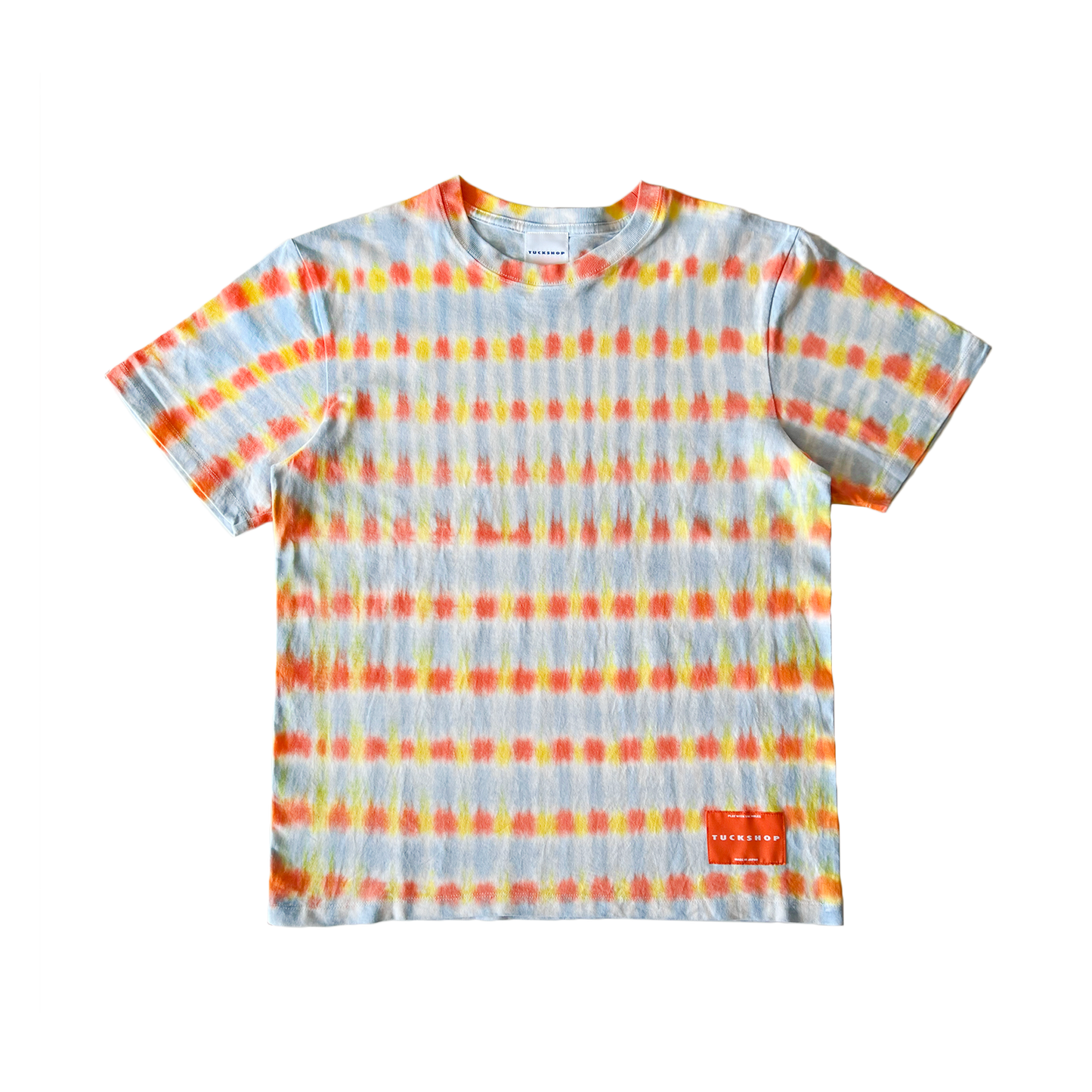 ATMOSPHERE SHORT SLEEVE T-SHIRT