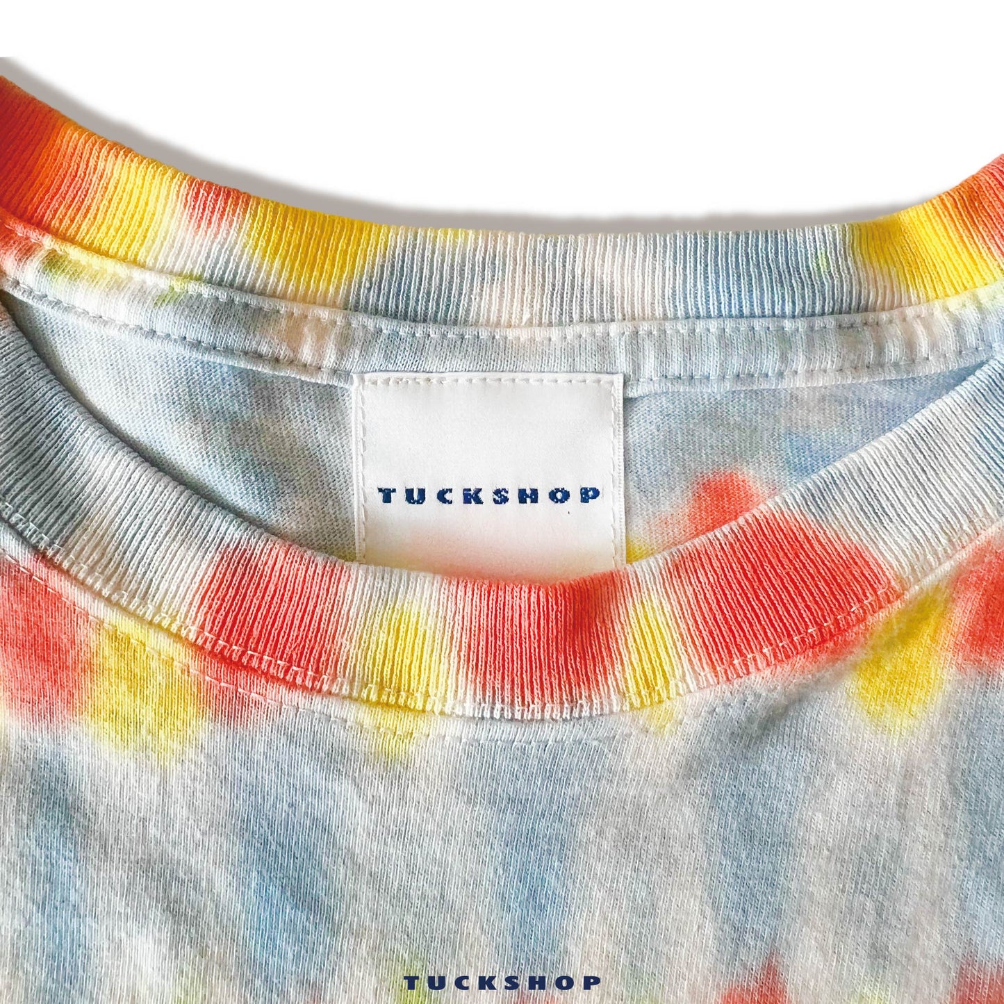 ATMOSPHERE SHORT SLEEVE T-SHIRT